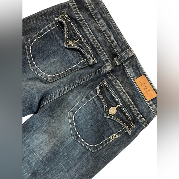 VGS Skinny Jeans - Picture 5 of 6